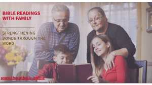 Daily Bible Readings For May 6,2026 » THE CATHOLIC